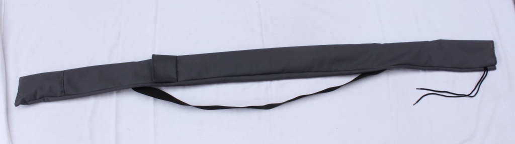 Torba za Bokken, Jo, Tanto